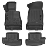 WEATHERBEATER FRONT AND REAR LINERS 16-24 CAMARO