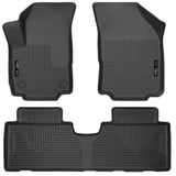 WEATHERBEATER SET 18-24 EQUINOX