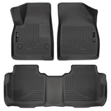 WEATHERBEATER FRONT & 2ND ROW 17-25 XT5/17-23 ACADIA/19-26 BLAZER