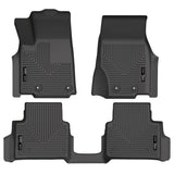 WEATHERBEATER FRONT & 2ND ROW LINERS 21-25 GRAND CHEROKEE L