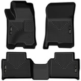 WEATHERBEATER FRONT & REAR LINERS 23-26 COLORADO/CANYON