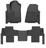 WEATHERBEATER FRONT & 2ND ROW 22-25 WAGONEER / 22-26 GRAND WAGONEER