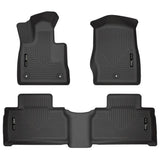 WEATHERBEATER FRONT & 2ND ROW LINERS 20-26 EXPLORER