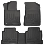 WEATHERBEATER FRONT & 2ND ROW 15-19 SONATA/16-20 OPTIMA