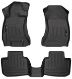 WEATHERBEATER 12-16 IMPREZA/13-17 CROSSTREK/15-20 WRX
