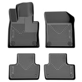 WEATHERBEATER SET 18-25 XC60