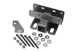 RECEIVER HITCH KIT 21-25 BRONCO