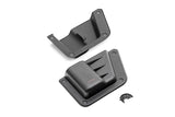 REAR DOOR PANEL POCKETS 21-25 BRONCO