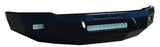 F.BUMPER 17-22 S/DUTY