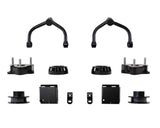 STAGE 1 REAXION LIFT KIT 19-24 RAM 1500