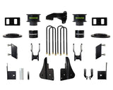 STAGE 1 REAXION LIFT KIT 23-24 S/DUTY