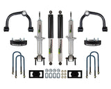 STAGE 2 REAXION LIFT KIT 21-23 F150 - BOX 1