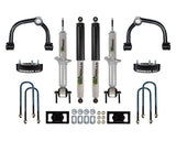 STAGE 2 REAXION LIFT KIT 21-23 F150