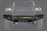 RAID FRONT BUMPER 16-23 TACOMA