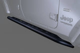 RAID HEAVY DUTY STEEL STEPS 18-25 WRANGLER JL