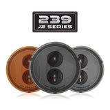 239 J2 LED FRONT TURN SIGNALS 07-18 WRANGLER JK
