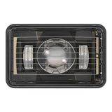 8800EV2 4X6 HIGH BEAM HEATED LED H/LIGHT