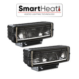 9800 HS 4X12 LED H/LIGHT