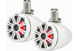MARINE SPEAKERS (PAIR)