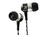 EB54 EARBUDS BLACK