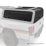 IBEX PANEL KIT 16-24 TACOMA 5'