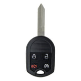 4 BUTTON KEY FOB FORD