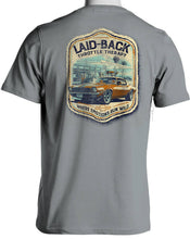 Load image into Gallery viewer, LAI-LB33067SST-M_01.jpg