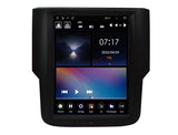 T-STYLE RADIO 14-18 RAM