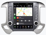T-STYLE RADIO 14-18 GM 1500/ 14-19 HD
