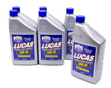 10W-40 MOTOR OIL 946ML