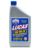 5W-20 MOTOR OIL 946ML