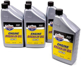 SAE 30 BREAK-IN OIL