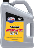 SAE 30 BREAK-IN OIL