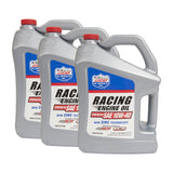 10W-40 RACING MOTOR OIL