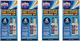 FUEL SYS.RENEWAL KIT 4PK