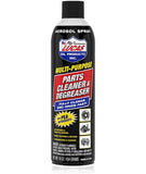 MULTI PURPOSE CLEANER & DEGREASER