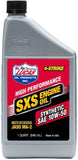 10W-50 SXS ENGINE OIL