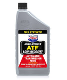SYNTHETIC LOW VISCOSITY ATF 946ML