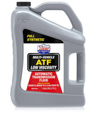 SYNTHETIC LOW VISCOSITY MULTI-VEHICLE ATF 3.78L