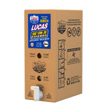 SAE 10W-30 API SN PLUS ENGINE OIL 6G