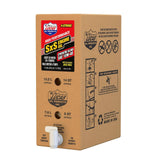 SEMI-SYNTHETIC SAE 10W-40 ATV OIL