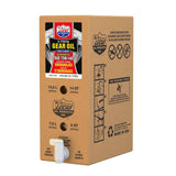 SYN. SAE 75W-140 V-TWIN GEAR OIL 6G