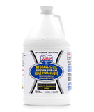 HYDRAULIC OIL BOOSTER/