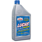 15W-40 MAGNUM MOTOR OIL