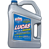 15W-40 MAGNUM MOTOR OIL
