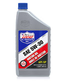 SAE 5W-30 API SN PLUS MOTOR OIL 946ML
