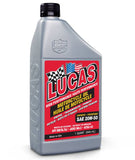 20W-50 MOTORCYCLE OIL