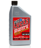 10W-40 MOTORCYCLE OIL
