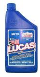 70 WT. MOTORCYCLE OIL