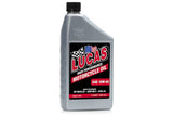 10W-40 MOTORCYCLE OIL